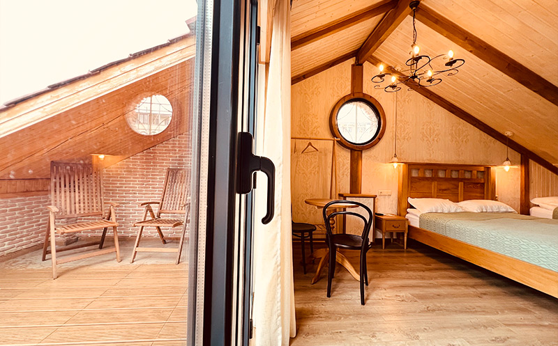 შექმენი დაუვიწყარი მოგონებები თელავი ვინოოდორში. image 3