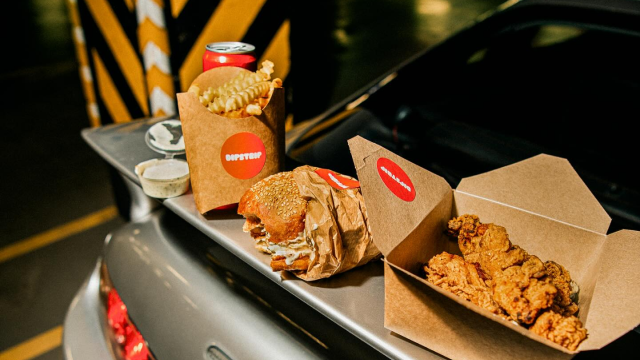 დააგემოვნე მეგობრებთან ერთად  და მიიღე სიამოვნება შენი საყვარელი გემოებისგან image 1