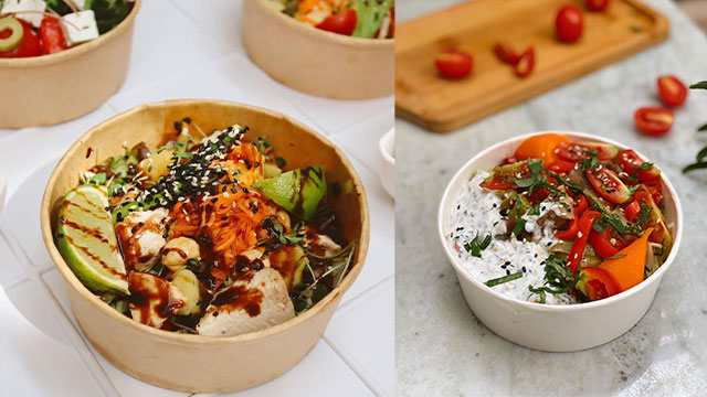 ისარგებლე ფასდაკლებით 1/5/7 დღის Fasting Slim მენიუზე - მარხვაზე მყოფთათვის წონის კორექციისათვის Avocado.ge-გან. image 0