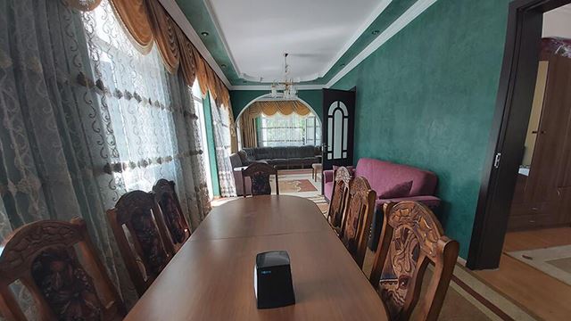 26%მდე ფასდაკლების Swooper Code-ი, იქირავეთ 2 ან 3 ადგილიანი ნომერი + აუზი კვარიათის სასტუმროში «ზურა პალასი / Zura palace» image 9