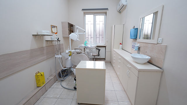 ისარგებლე ფასდაკლებით ლორწოვანის დაავადებების / პაროდონტის დაავადებების კონსულტაციაზე ან პროფილაქტიკურ გასინჯვებზე სტომატოლოგიური კლინიკა სმაილი • Smile-ში. image 2