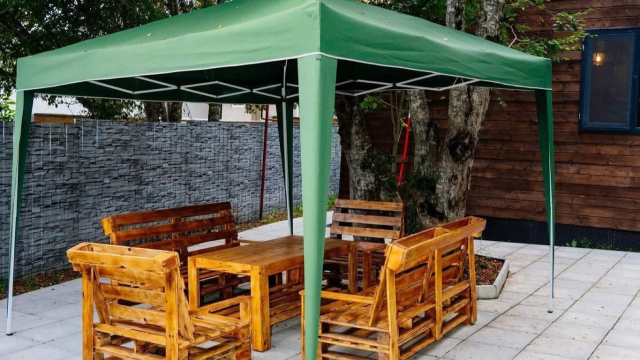 Take advantage of the discount on cottage accommodation at Bulachauri House in the Forest. image 8