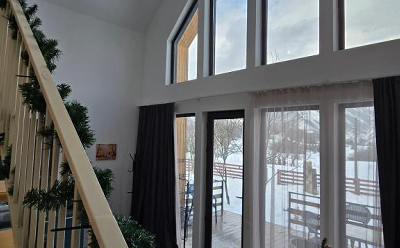 გაატარე დაუვიწყარი დრო რეზორტ ვიქენდში image 0