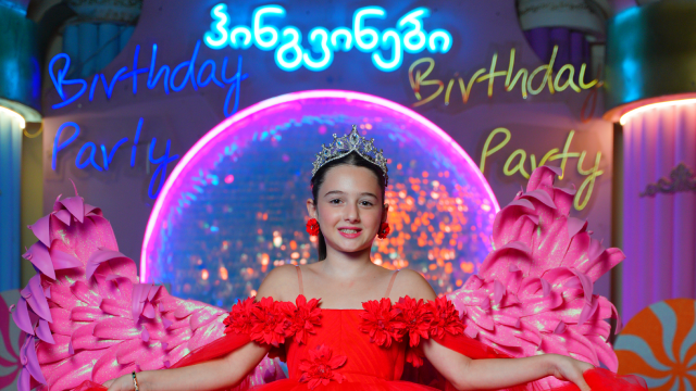 გაატარე დაუვიწყარი დრო გასართობ ცენტრ პინგვინებში image 8