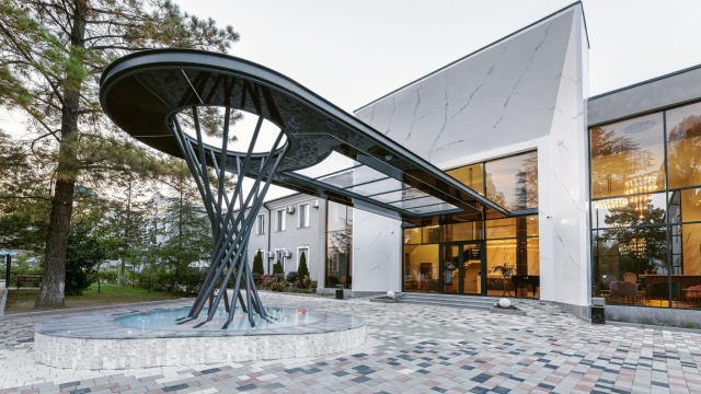 შექმენი დაუვიწყარი მოგონებები პარკ ჰოტელ წყალტუბოში 0