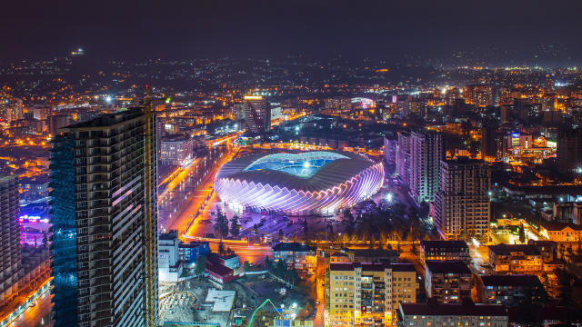 Take advantage of discounts on accommodation in various room types for 2 or 3 people at the Orbi Beach Tower Hotel.  image 10