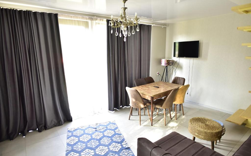 გაატარე დაუვიწყარი დრო რეზორტ ვიქენდში image 2