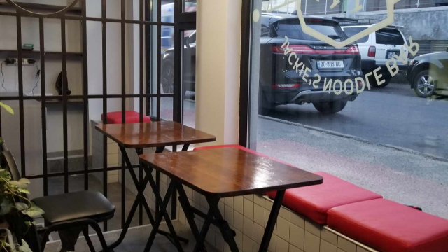 დააგემოვნე მეგობრებთან ერთად და მიიღე სიამოვნება შენი საყვარელი გემოებისგან image 3