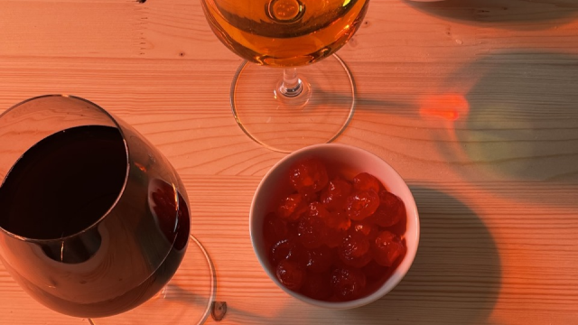 ისარგებლე ფასდაკლებით ღვინის ტურზე სასტუმრო იორა | Hotel Iora -ში. image 17