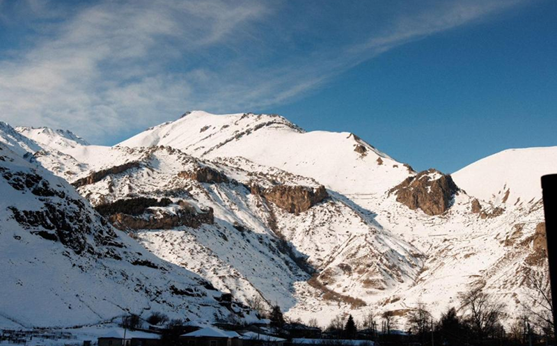 შექმენი დაუვიწყარი მოგონებები ყაზბეგის სასტუმროში  1