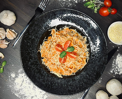 20%-იანი ფასდაკლება სრულ მენიუზე