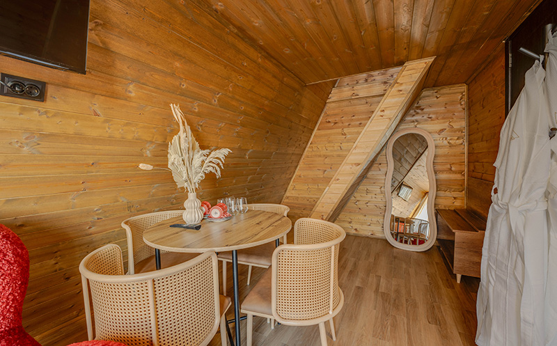 შექმენი დაუვიწყარი მოგონებები იყალთო ვუდსში 2