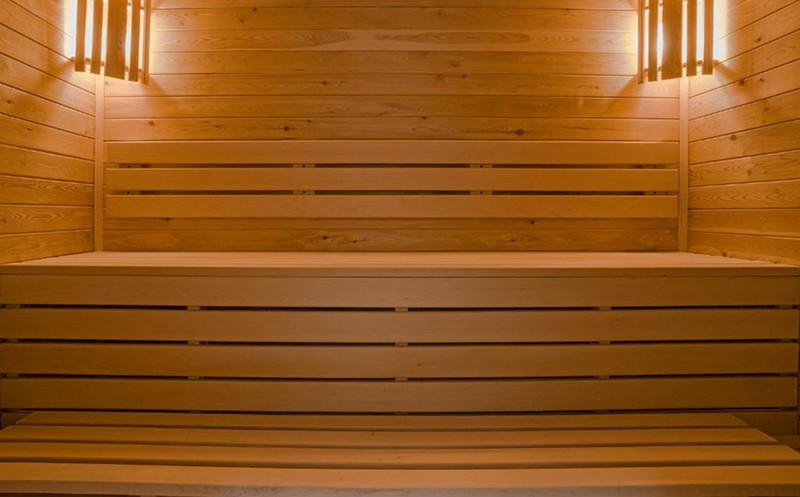 Have an unforgettable time at Hotel Kokhta Plaza. 17