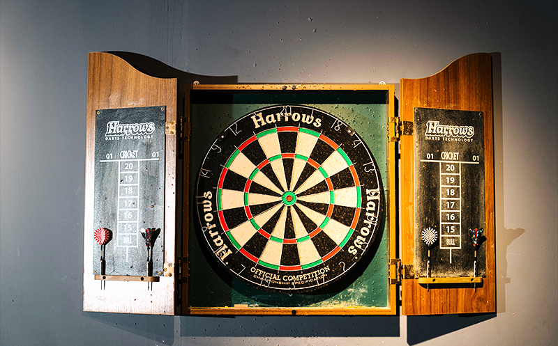 შექმენი დაუვიწყარი მოგონებები ასტრალ გეიმ ბარში image 6