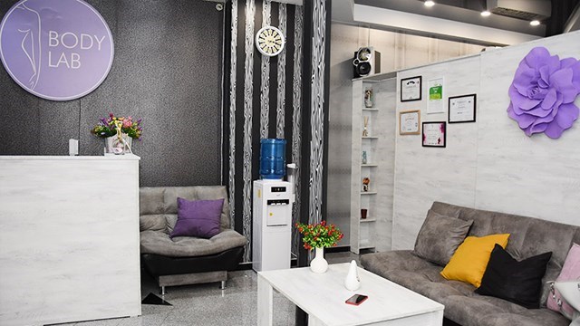 ისარგებლე ფასდაკლებით ანტიცელულიტურ და ვაკუუმ მასაჟზე Body Lab • ბოდი ლაბში. image 1