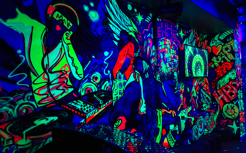 შექმენი დაუვიწყარი მოგონებები უმპა - ლუმპაში 3