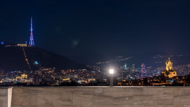 ისარგებლე ფასდაკლებით და მიიღეთ მენიუ  4 სტუმარზე რესტორანი გრანდ როიალი | Restaurant Grand Royal -ში. image 3