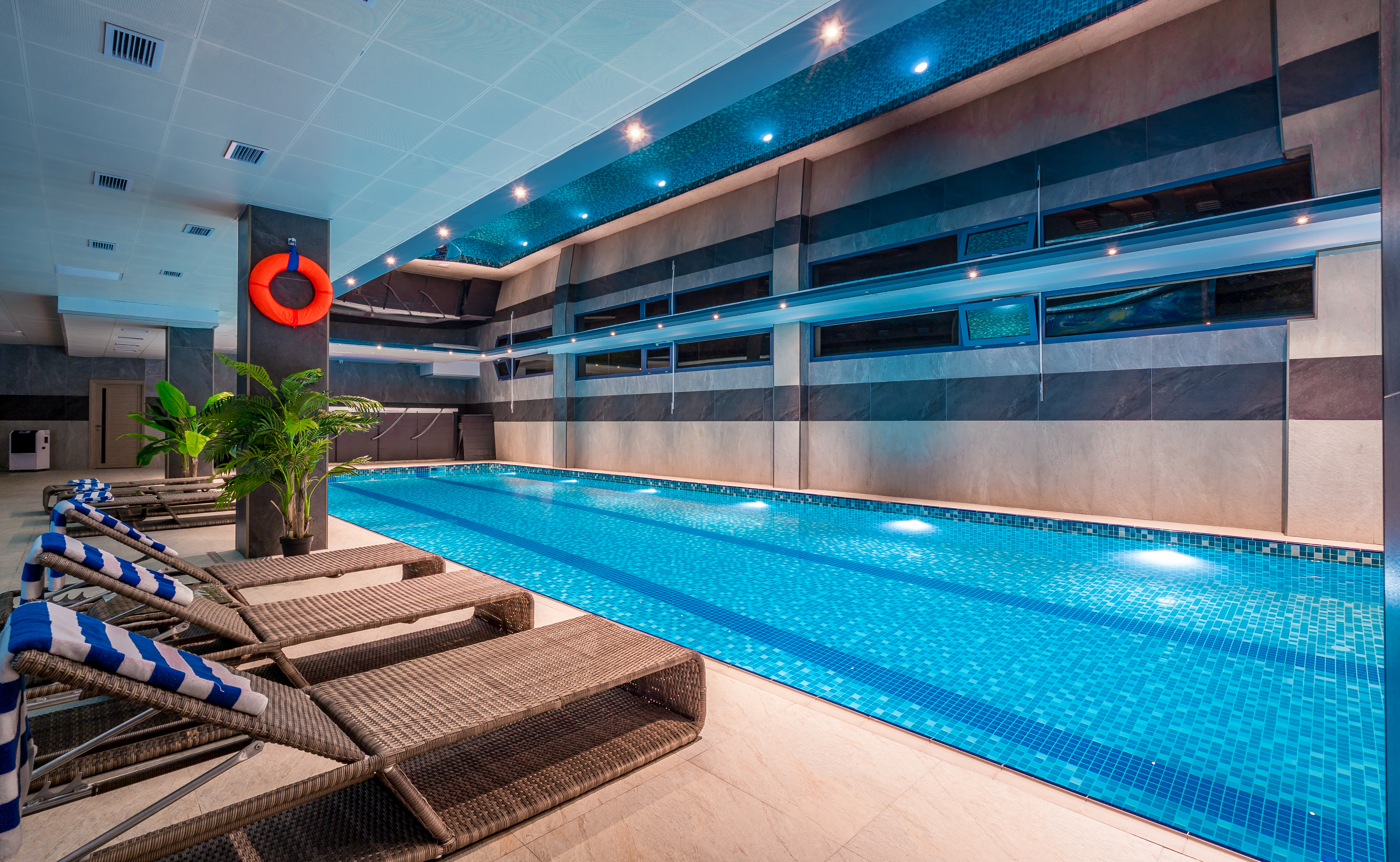 შექმენი დაუვიწყარი მოგონებები სასტუმრო ლიც რეზორტში. image 1