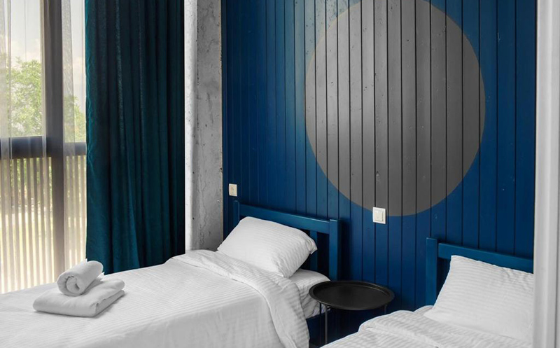 გაატარე დაუვიწყარი დრო სასტუმრო შატო წინანდალში. image 13