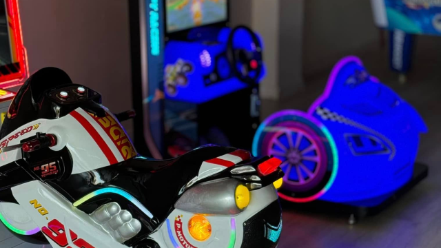 ისარგებლე ფასდაკლებით მაფიის ღამის 1 თამაშზე გეიმრუმი | GameRoom -ში. image 8