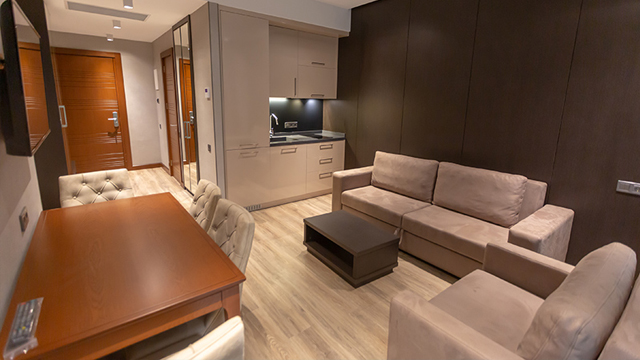 10 ლარად! შეიძინეთ Swooper Code-ი და მიიღეთ 31%-იანი ფასდაკლება საოჯახო სასტუმრო სახლში ზღვის პირველ ზოლში სასტუმროსგან ნეპტუნი•Hotel Neptun! image 1