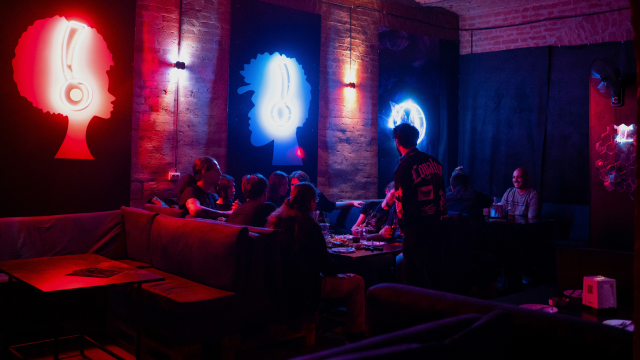 ისარგებლე ფასდაკლებით მენიუზე 2-4 ადამიანისთვის ბეისმენთი | Basement -სგან image 6