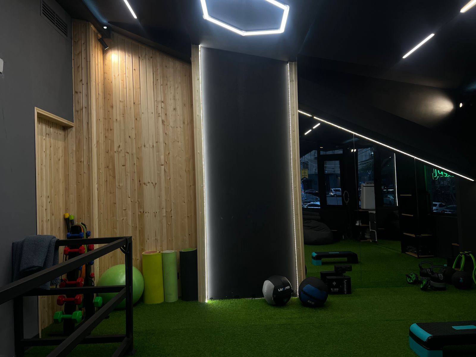 შეარჩიე სტანდარტული, ანტიცელულიტური ან S-Line მოდელირების პროგრამა და მიიღე მაქსიმალური შედეგი მინიმალურ დროში. image 0