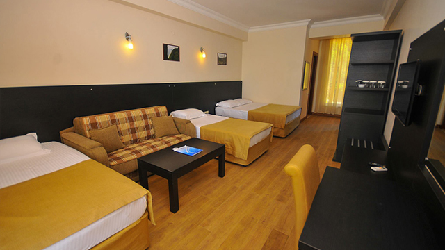 10 ლარად! შეიძინეთ Swooper Code-ი და მიიღეთ 31%-იანი ფასდაკლება საოჯახო სასტუმრო სახლში ზღვის პირველ ზოლში სასტუმროსგან ნეპტუნი•Hotel Neptun! image 8