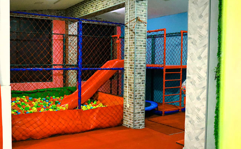 აირჩიე შენთვის სასურველი პაკეტი და აქციე ბავშვის უმნიშვნელოვანესი დღე სვუპერ საზეიმოდ image 2