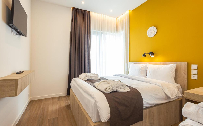 ისარგებლე ფასდაკლებით ნომერში 2,3 და 4 სტუმრის განთავსებაზე სასტუმრო კუნძული | Hotel Kundzuli -სგან. image 9