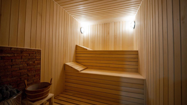 ისარგებლე ფასდაკლებით 3-4 ადგილიან ნომერში განთავსებაზე, საუზმით სასტუმრო Goderdzi Twins Hotel -ში. 22