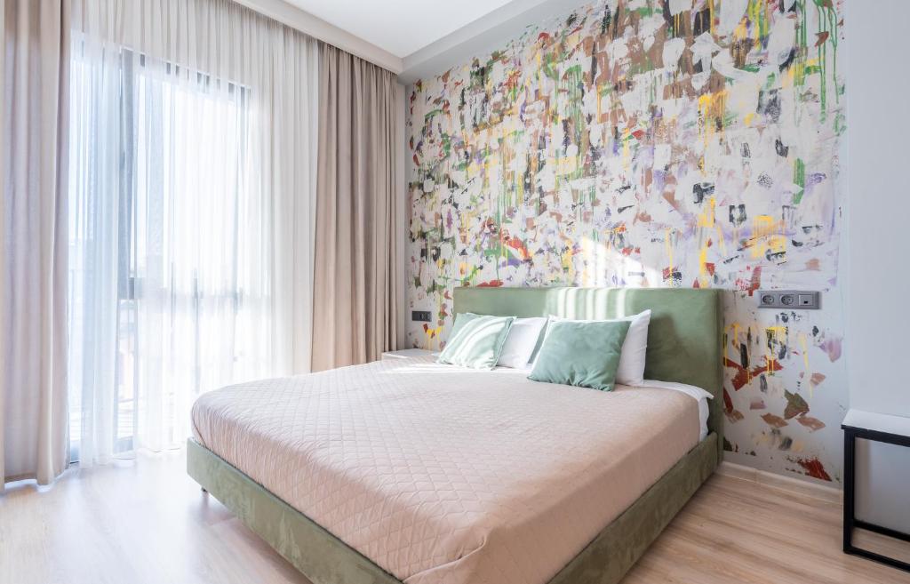 გაატარე დაუვიწყარი დრო სასტუმრო დორსში. image 0