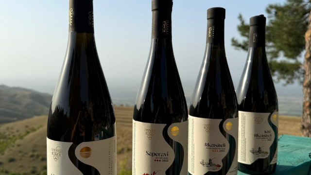 ისარგებლე ფასდაკლებით ღვინის ტურზე სასტუმრო იორა | Hotel Iora -ში. image 7