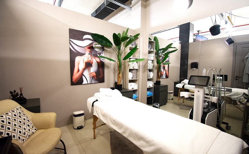 შეთავაზების ფარგლებში შეიძინე 50 ან 100 წუთიანი აბონემენტი ესთეტიკურ ცენტრ ლუარში 2