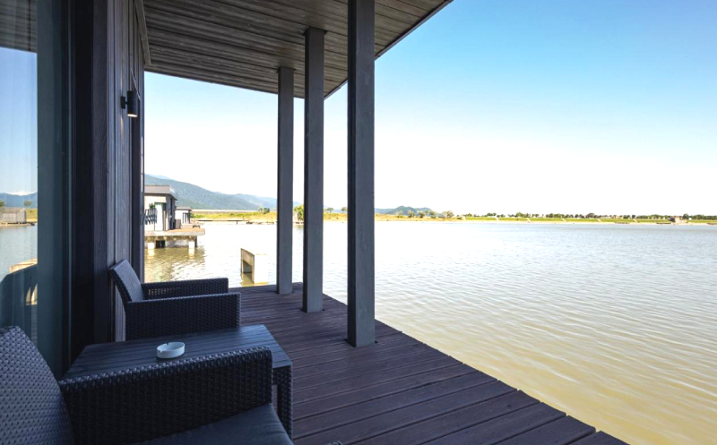 ისარგებლე ფასდაკლებით ნომერში 2,3 და 4 სტუმრის განთავსებაზე სასტუმრო კუნძული | Hotel Kundzuli -სგან. image 27