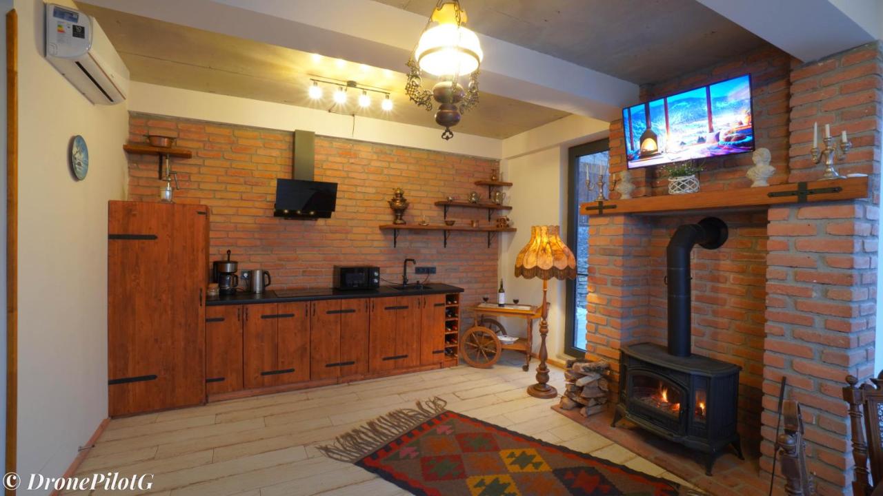 Enjoy a discount on accommodation for 6 people in a cottage on weekdays at Villa Vejini.  image 26