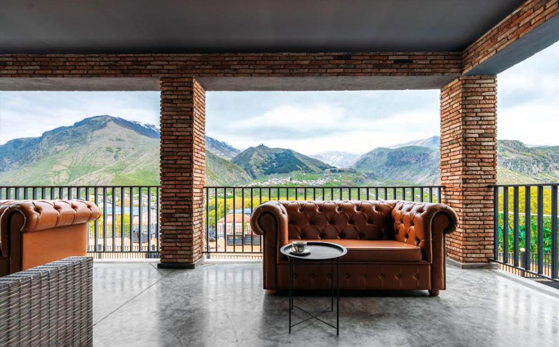 შექმენი დაუვიწყარი მოგონებები სასტუმრო მემუარ ყაზბეგში image 19