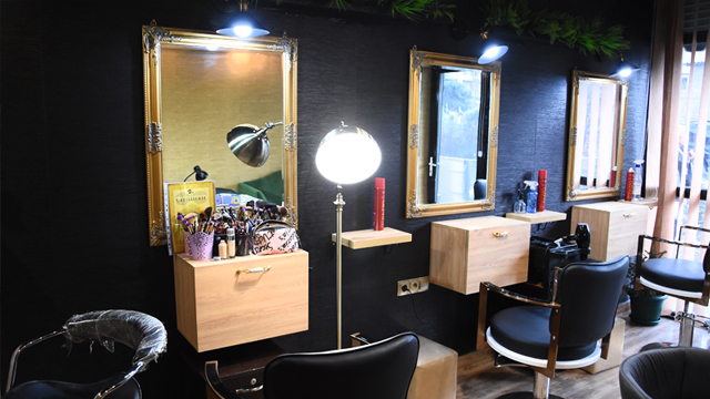 ისარგებლე ფასდაკლებით ფრჩხილის დაგრძელებაზე,ნუნების დუმუშავებაზე და შილაკზე სილამაზის სალონი კატრინი | Katrini Beauty Salon -ში. image 6