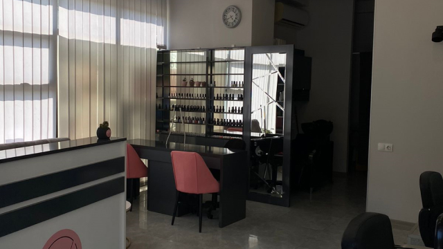 ისარგებლე ფასდაკლებით ფრჩხილების მოვლის პროცედურებზე ბიუთი ვაიბი | Beauty Vibe -ში. image 3