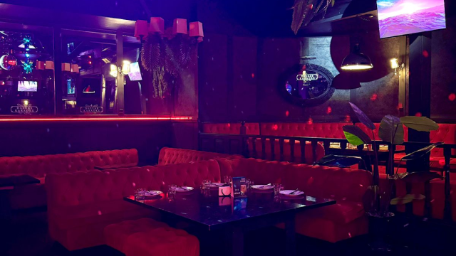 ისარგებლე ფასდაკლებით მენიუზე 5/10/20 სტუმრისთვის დალას კარაოკე გლდანი | Dallas Karaoke -ში. image 5