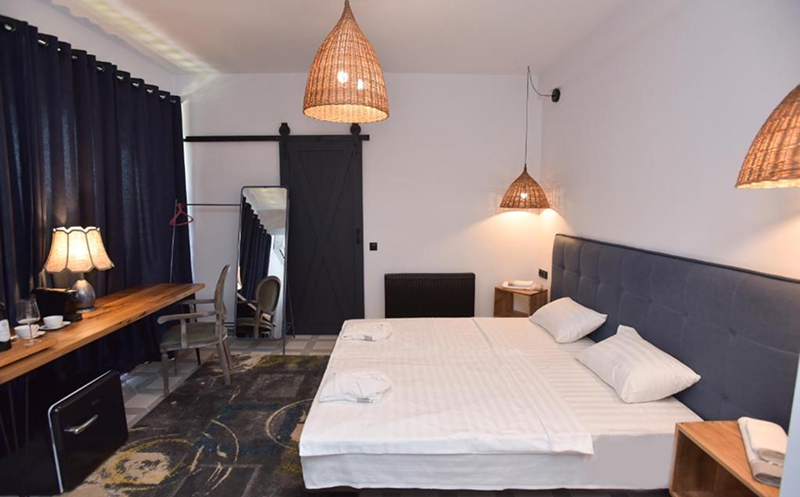 შექმენი დაუვიწყარი მოგონებები სასტუმრო შატო ვარციხეში 12