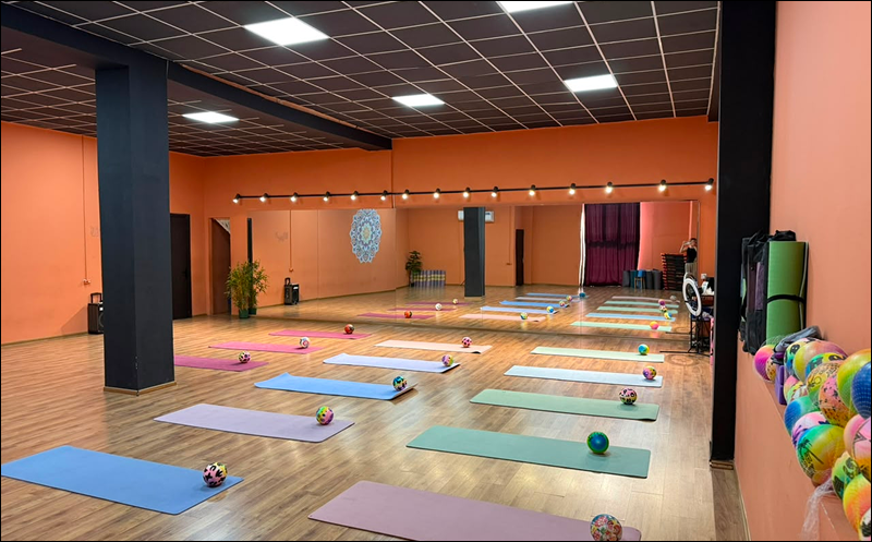 ისარგებლე Ing pilates-ის შეთავაზებით, გააძლიერე სხეული, გაიუმჯობესე მოქნილობა და ტონუსი 1