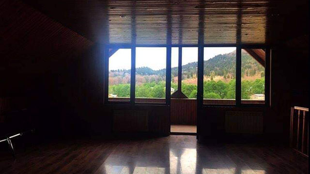 Take advantage of the discount and relax at the Ana-Maria Hotel in Bakuriani. image 11