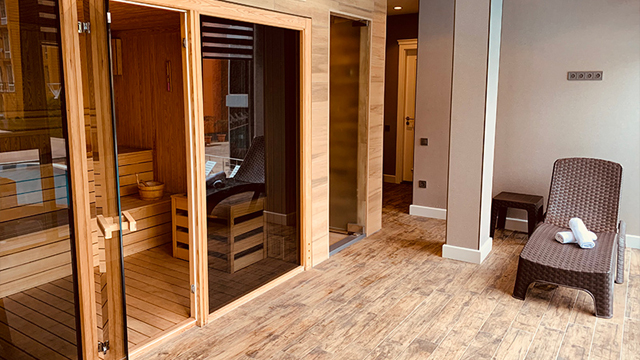 10 ლარად! შეიძინეთ Swooper Code-ი და მიიღეთ 31%-იანი ფასდაკლება საოჯახო სასტუმრო სახლში ზღვის პირველ ზოლში სასტუმროსგან ნეპტუნი•Hotel Neptun! image 13