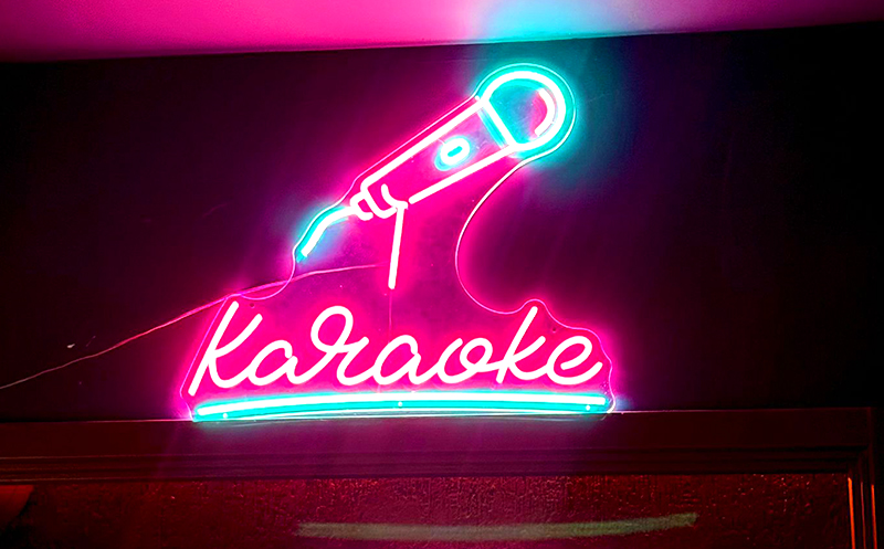 ისარგებლე ფასდაკლებით მენიუზე 15-18 სტუმრისთვის დალას კარაოკე გლდანი | Dallas Karaoke -ში. image 11