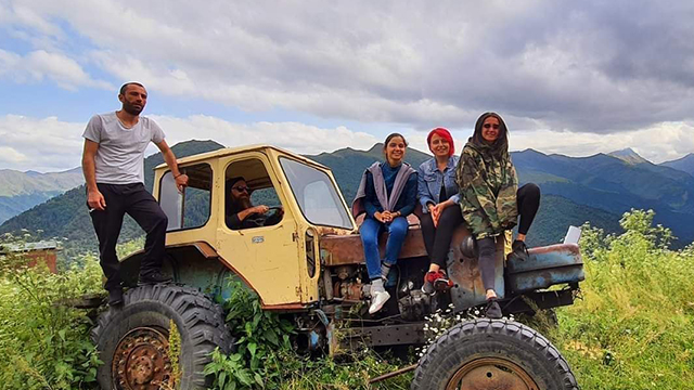 10 ლარად! შეიძნეთ Swooper Code-ი და მიიღეთ 29%-იანი ფასდაკლება თუშეთის 3 დღიან ტურზე კომპანიისგან >>იმოგზაურე მარუსასთან -Marusa’s blog<< !   image 1