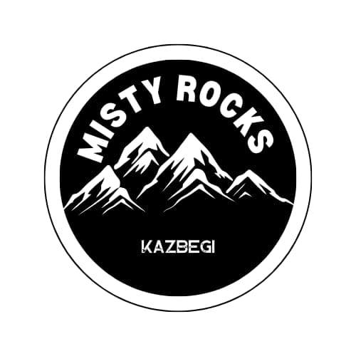 მისთი როქს ყაზბეგი 