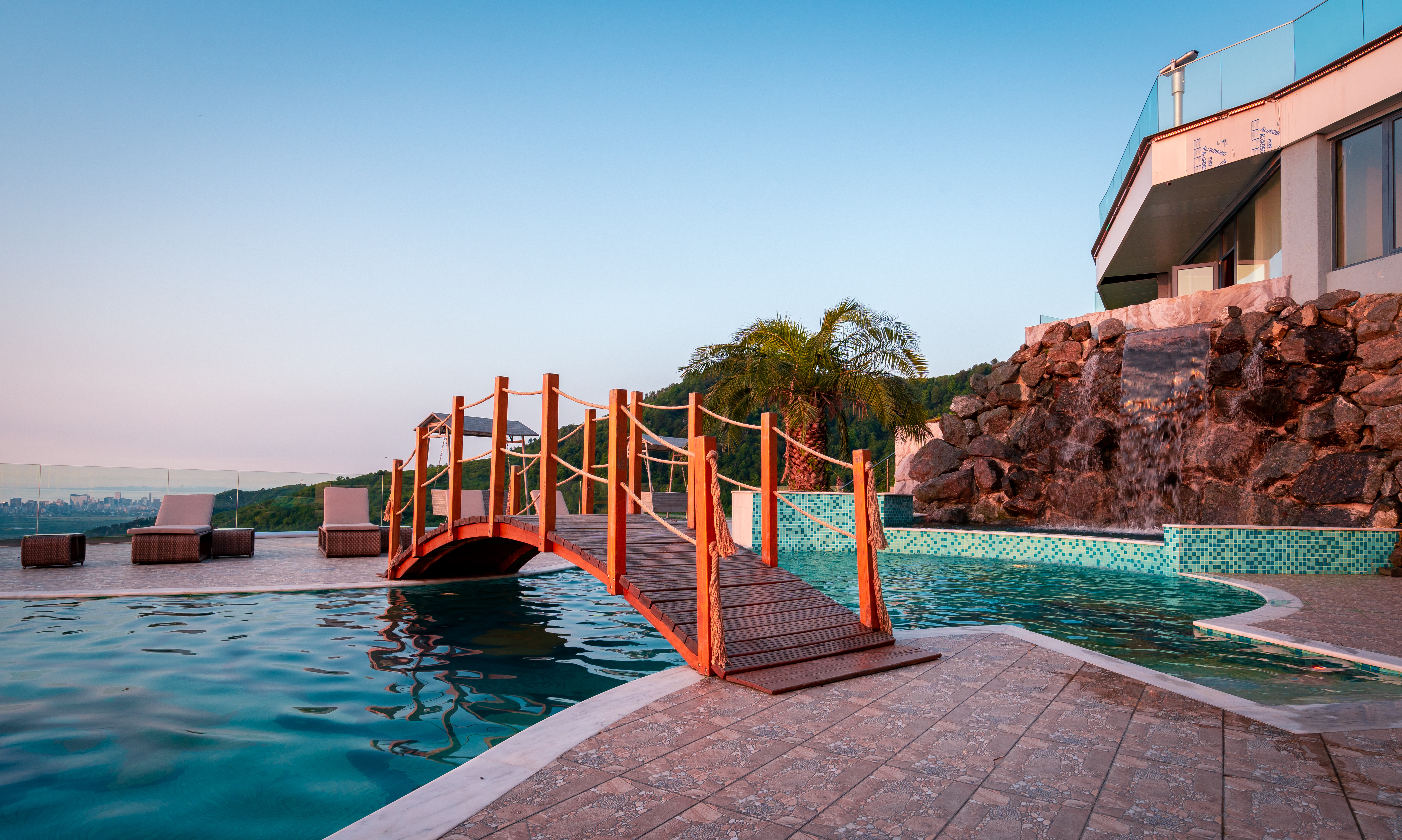 შექმენი დაუვიწყარი მოგონებები სასტუმრო ლიც რეზორტში. image 8