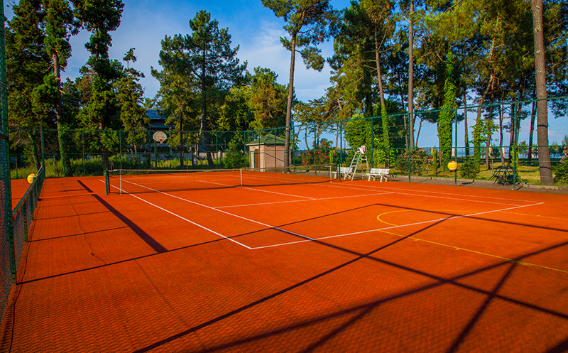 ისარგებლე ფასდაკლებით ნომერში 2 სტუმრის განთავსებაზე ჯორჯია პალას ჰოტელ & სპა ქობულეთი | Georgia Palace Hotel & Spa Kobuleti -ში. image 10