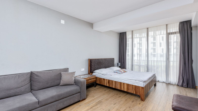 Enjoy a discount on a studio apartment for 2+2 guests at Didivelli Gallery. image 5